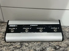 Line 6 FBV4 Footswitch Controller