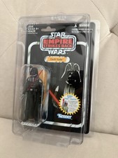 2010 Star Wars Vintage Collection - VC08 Darth Vader - BOBBA Variation Error
