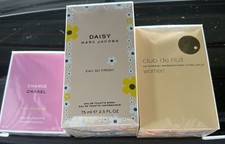 3Perfums Marc Jacobs Daisy Eau So Fresh Eau de Toilette Spray, 2.5 fl oz