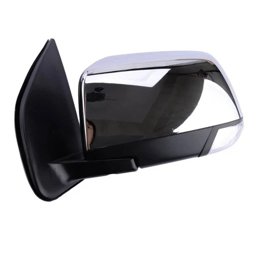 Mirror Driver Side Fit For Isuzu D-MAX 2012-2018 New