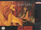 The Lion King Super Nintendo System SNES with Box & Cartridge (no manual)