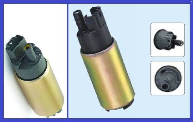 Pompe de gavage 0580453443 haute durabilité pour Alfa Fiat Renault