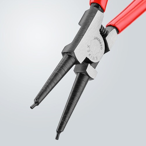 Knipex 8pc Straight / Angled Internal & External Circlip Pliers Set - 001958V01 - Picture 12 of 13