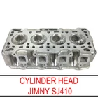 Cylinder Head For Suzuki Carry Jimny SJ410 F10A Sierra Samurai Santana Vauxhall