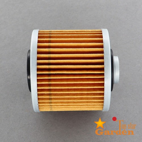 3pcs Oil Filter for YAMAHA YFM700R XVS650 XV250 SR400 XT660R TDM900A XVS650 - Picture 6 of 6