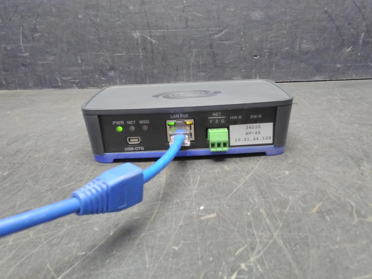Crestron Rcm3 Crestron RMC3 (64.75-279-12.25) | eBay