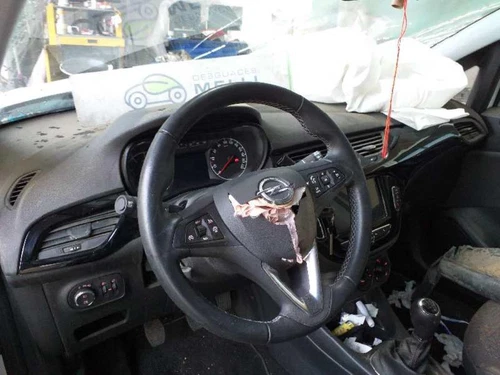 42554704 Sistema Audio/Radio Cd para OPEL CORSA E Design LINE 2018 5289264 - Imagen 7 de 10