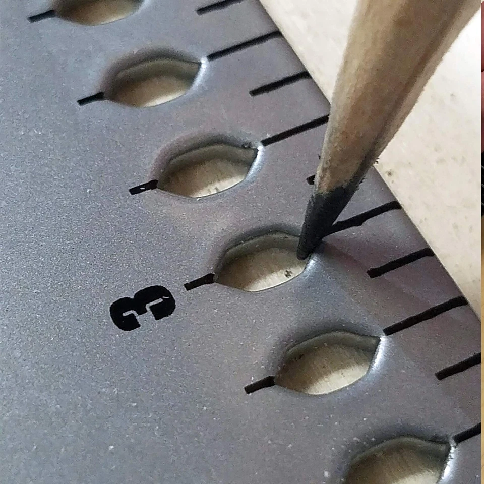 8454 FramingSquare300 Metric - Image 2 of 4