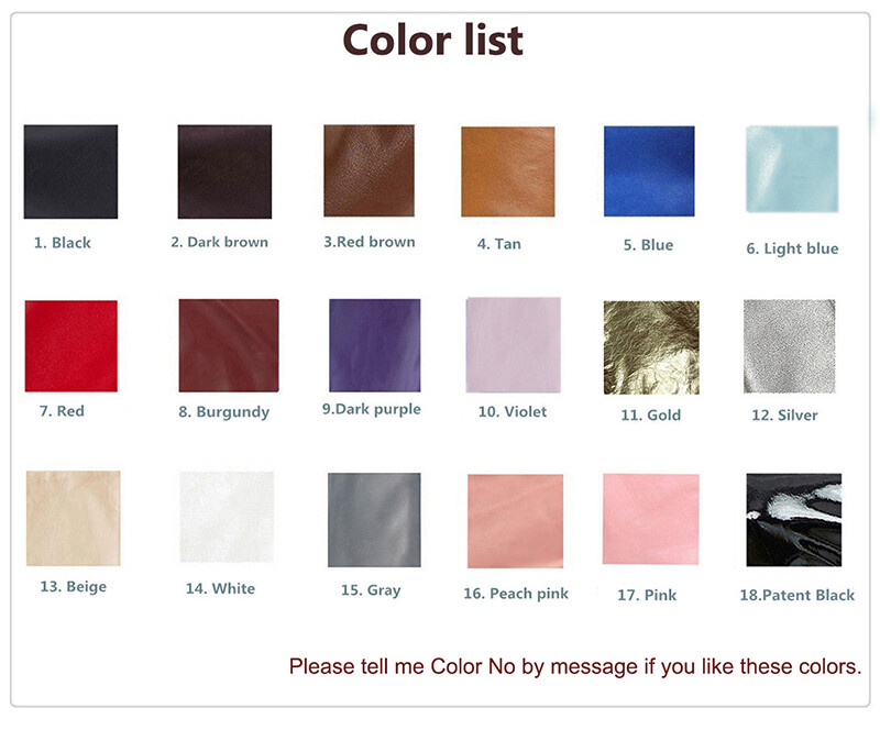 Other colors