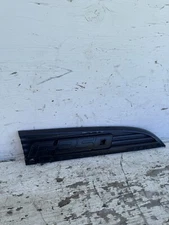 2011-2016 FORD F250 F350 RH PASSENGER FRONT FENDER EMBLEM LOGO BADGE OEM LARIAT