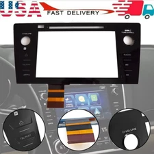 REPLACEMENT TOUCH-SCREEN Digitizer for 2018 2019 Subaru Legacy Outback RADIO