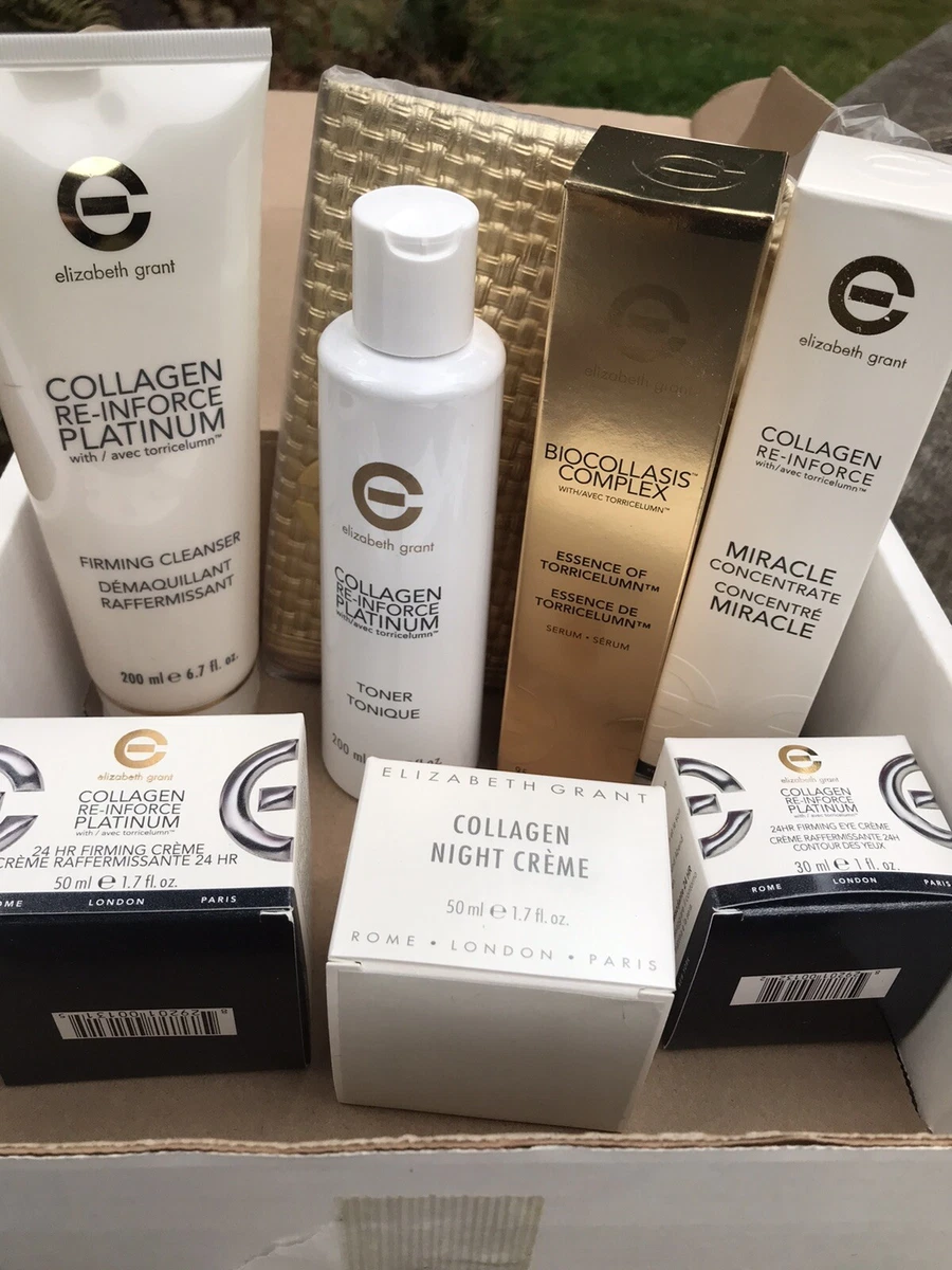 Discover 150+ elizabeth grant gift sets latest kidsdream.edu.vn