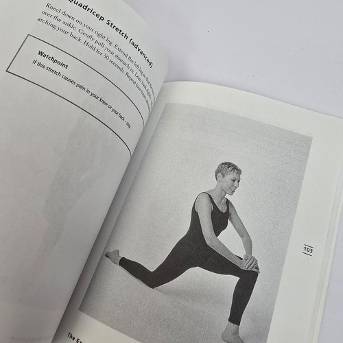 15 Minute Pilates: Based Method by Lesley Ackland Health Exercise Paperback 1998 - Picture 10 of 16