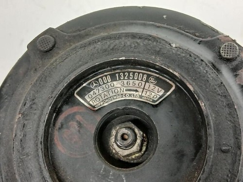 0031317001 klimakompressor MERCEDES-BENZ 190 BM 201 1982 1021304557 201959