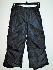 C9 Girl's XS 4-5 Ski Pants, Champion , Snow