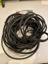 Trimble 85045 Cable Assy, Power and CAN adapter, Yield Monitor Module