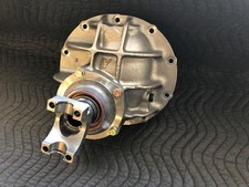 Ford 9 Nodular Third Member With Billit Alum Support And 35 Spline Wavetrac Ford 9 Nodular Third Member With Billit Alum Support And 35 Spline Wavetrac