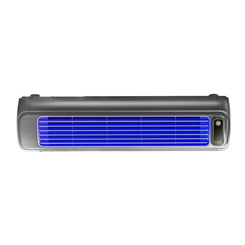 Portable Air Conditioner Outfany Relax Cooling Ace Desktop Portable Tower Fan - Picture 3 of 10