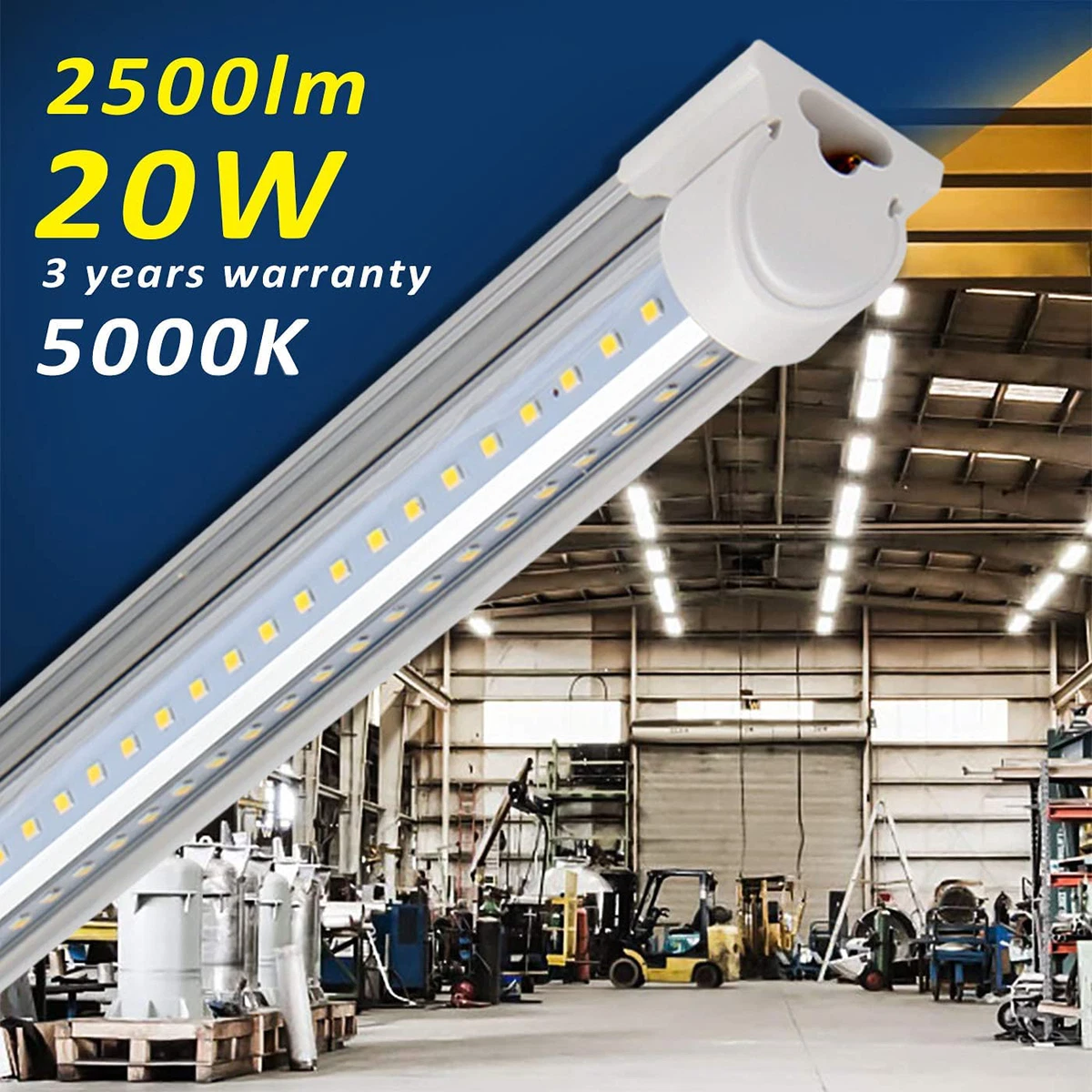 Barrina discount led lights