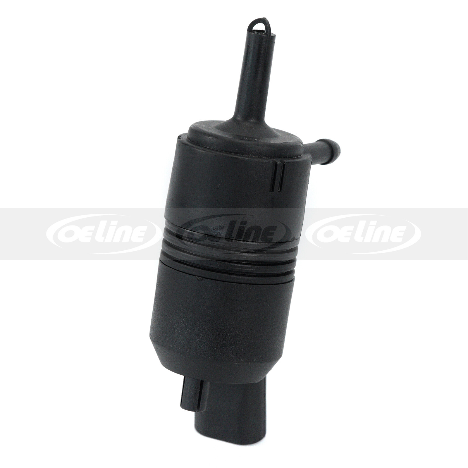 2x Windshield Washer Pump for Chevrolet GMC Pontiac Oldsmobile 172435 172189