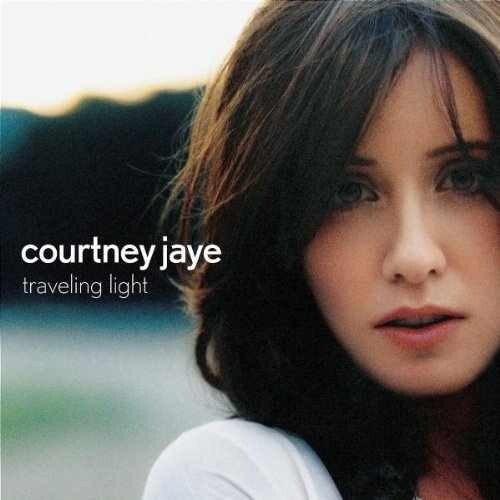 Courtney Jaye – Traveling Light - US CD 2005