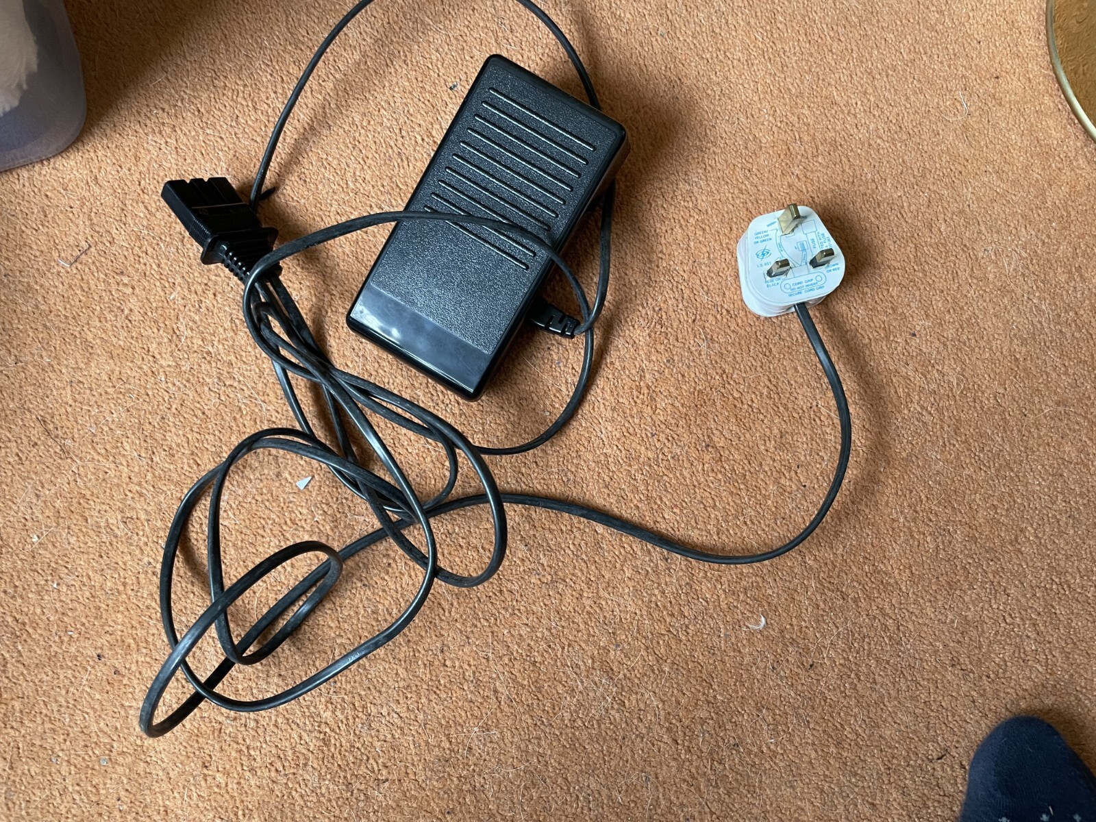 VGC BROTHER SEWING MACHINE XL5012FREE ARMSERVICEDPRACTICAL