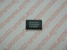 TP3064WM / TP3064 / National Serial Interface