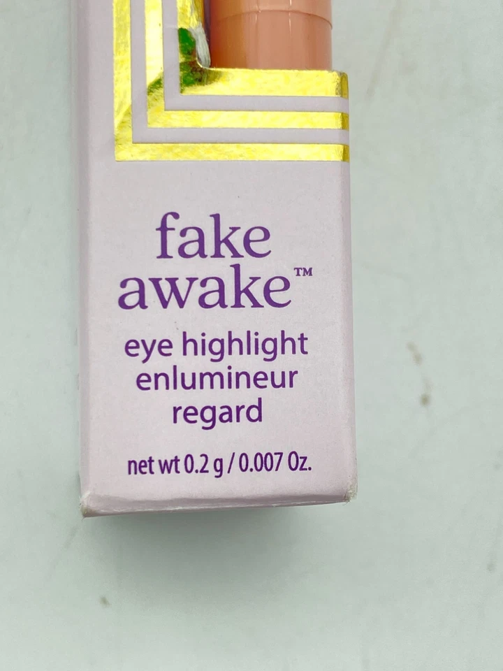 Tarte - Fake Awake Eye Highlight - Desnudo - 2PK - 0.007 Foto 4 de 4