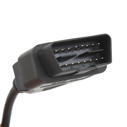 Cable adaptador de camión de alta resistencia de 24 V a 12 V 24 V-12 V compatible con transferencia de datos - Imagen 9 de 15