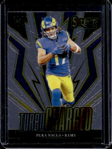 2023 Panini Select Josh Allen #200