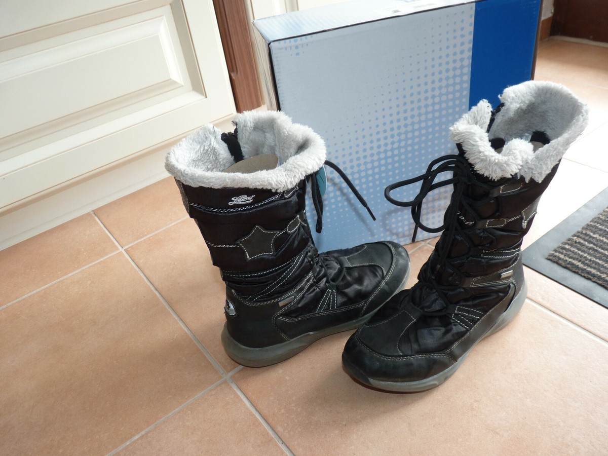 winterstiefel 37