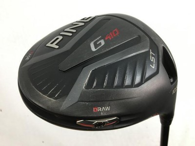 Used G410 Lst Driver 1W Tensei Ck Pro Orange 50 10.5 X | eBay