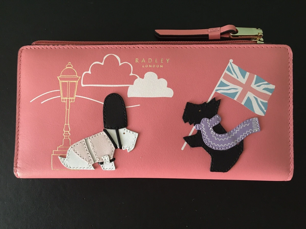 Ebay uk radley purses hot sale