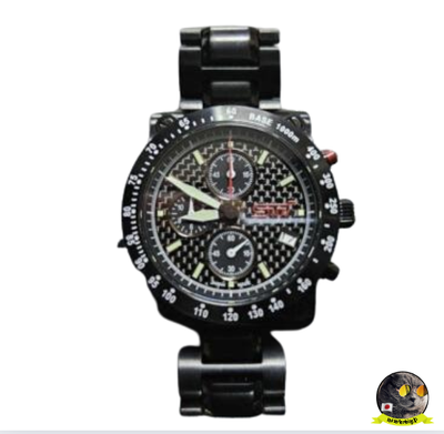 STI SPORTS CHRONOGRAPH 2024