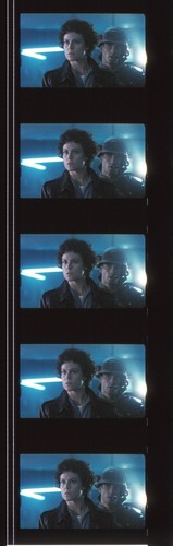 Aliens 35mm Film Cell strip very Rare var_e - Picture 65 of 147