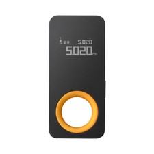 Laser Tape Measure 30M Smart Laser Rangefinder WIFI Connect To Mobile Phone