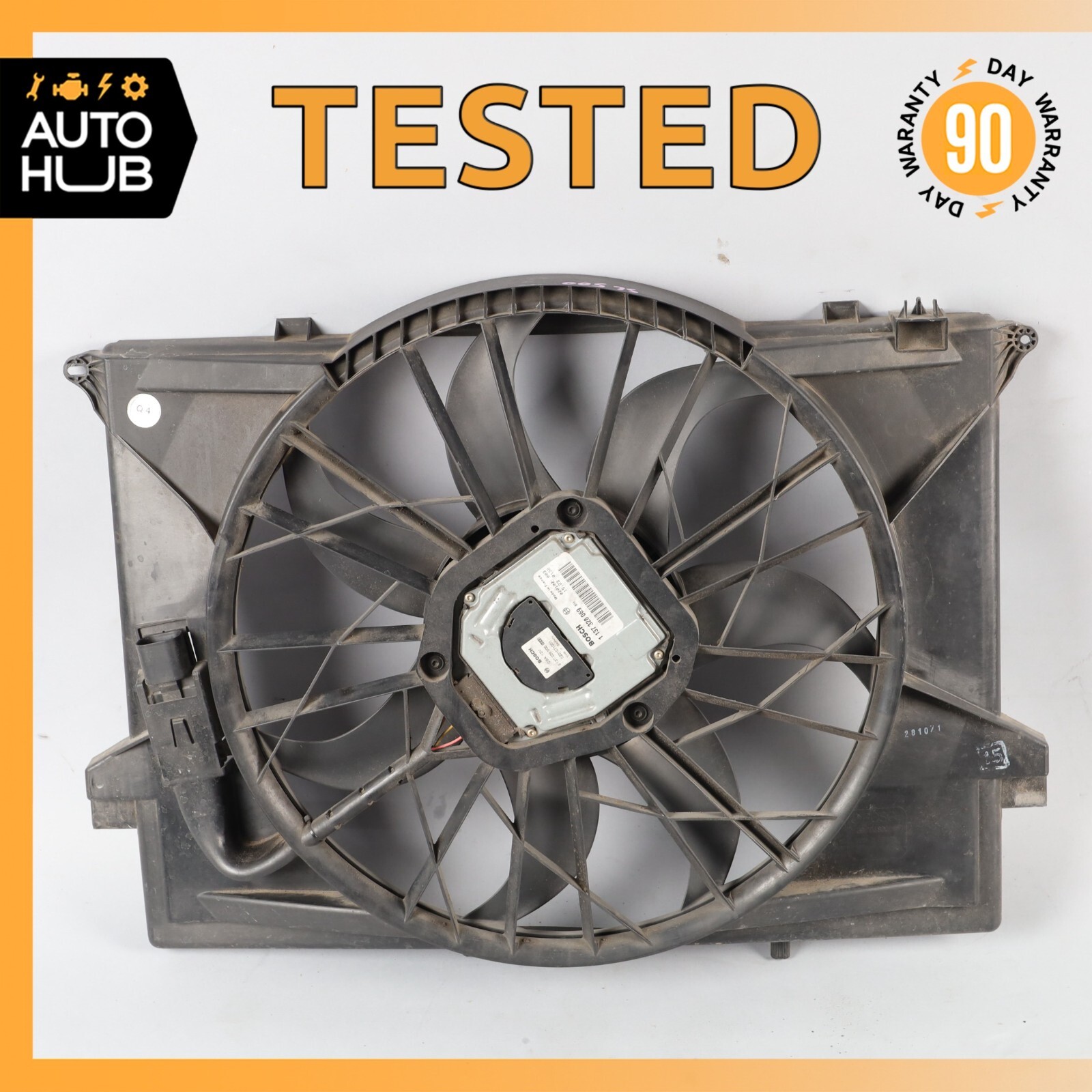 1 800 RADIATOR