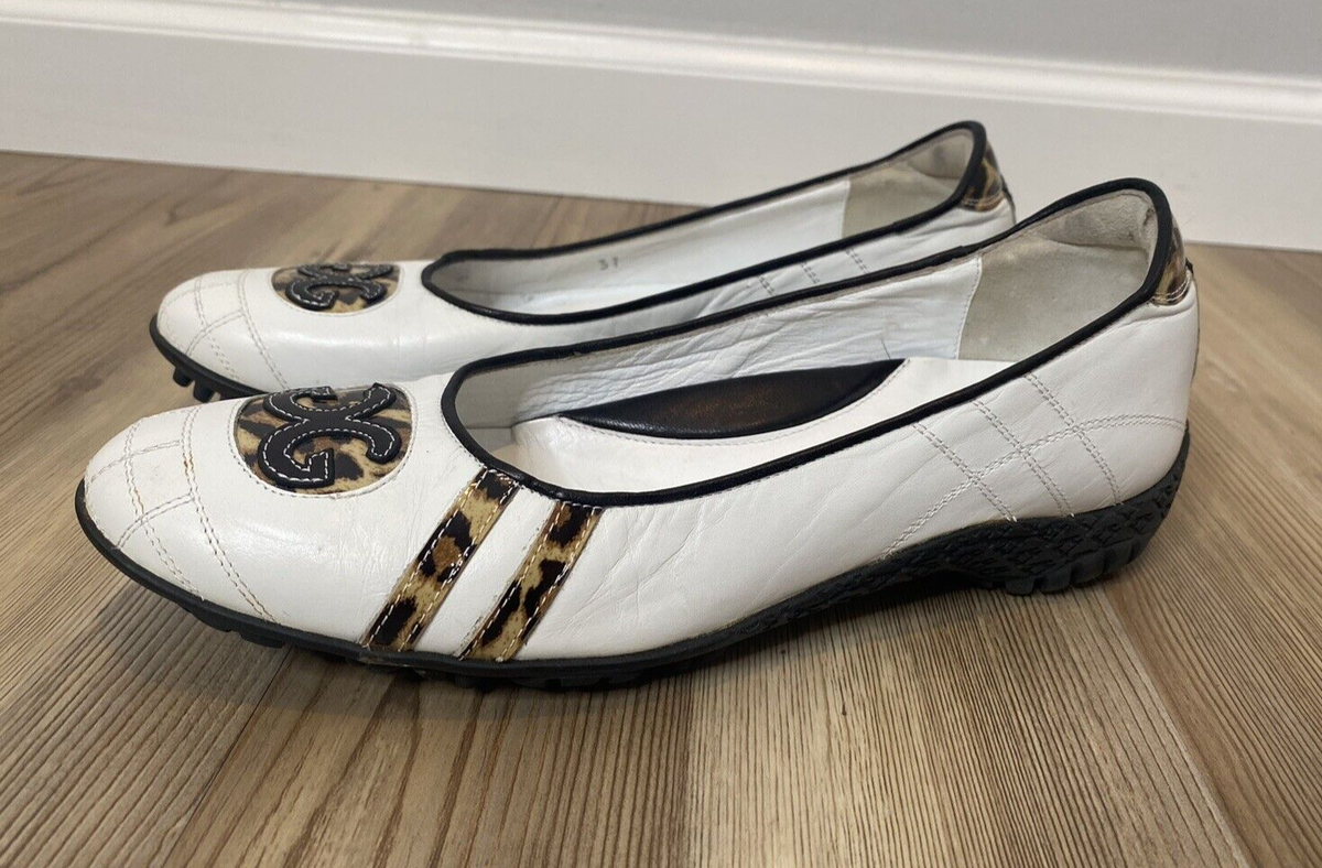 ウォルタージェヌインゴルフシューズハンドメイドイタリー製