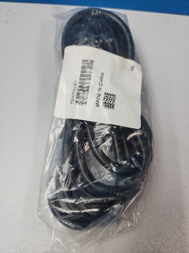 OEM Cisco 6ft AC Power Cord for Cisco 4500 5505 7500 72-0770-01 CAB-9K12A-NA - Picture 2 of 5
