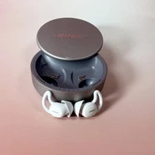 Bose Sleepbuds II Noise-Masking Bluetooth In-Ear Earbuds  Wireless Headphones