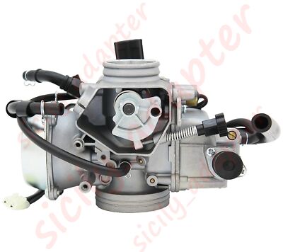 Carburetor Repair Kit For Honda TRX500 Foreman Rubicon 500 4x4 (2005-2014) – Yibei-tech