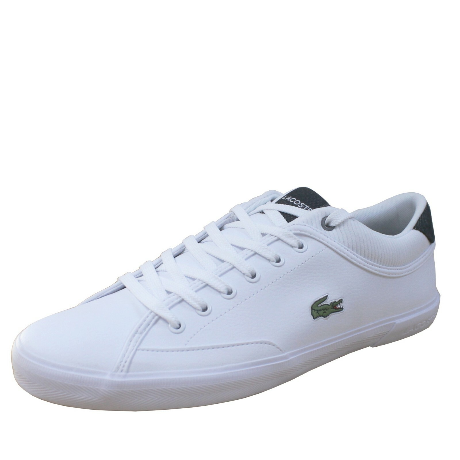 Lacoste Angha 219 1JD CMA Men's White 