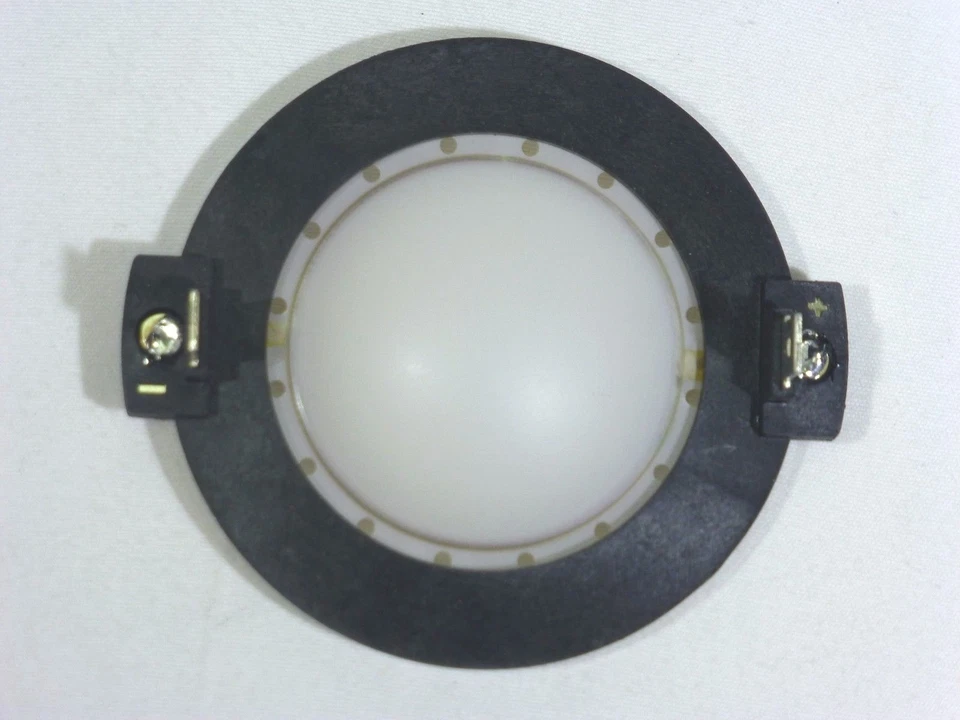 Replacement Diaphragm RCF NX15-SMA Speakers for Drivers 8 Ω 44.4mm - Image 4 of 4