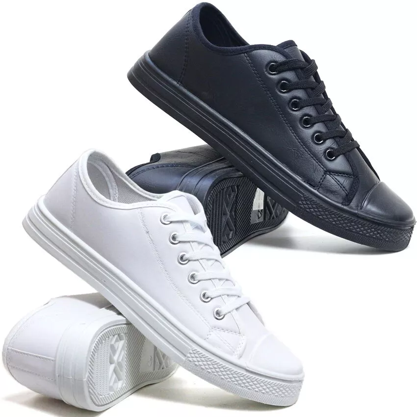 Best top mens plimsolls