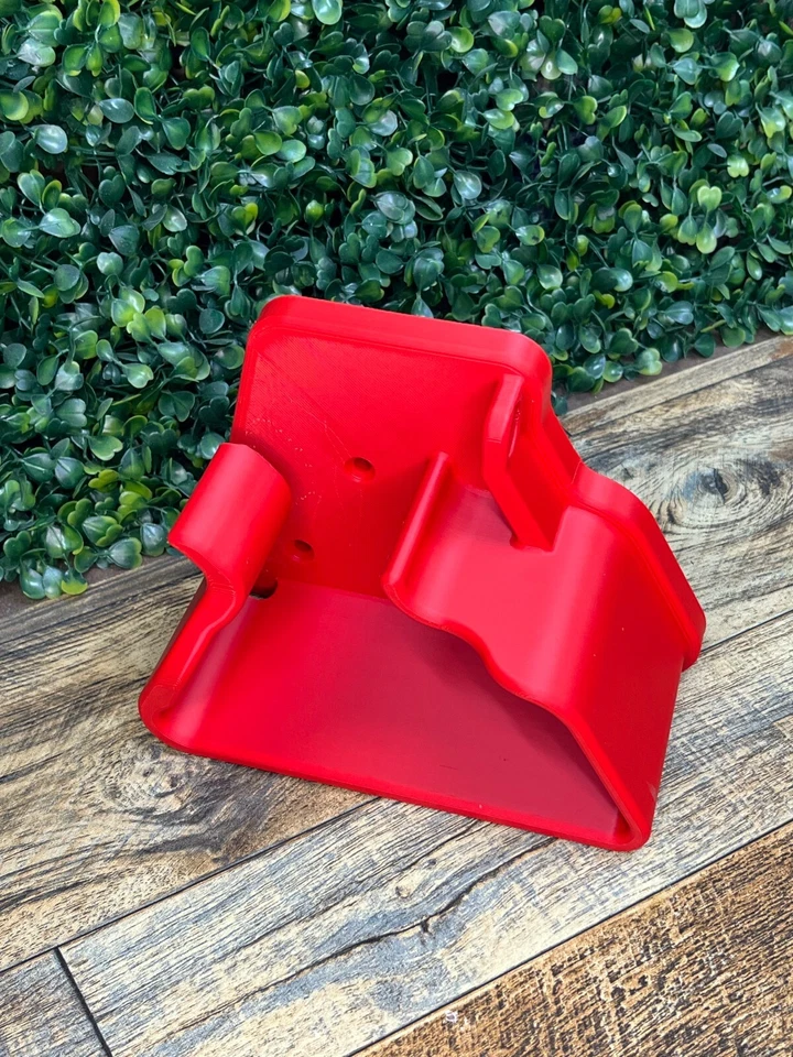 Умная масштабная кобура Bubba удерживает и защищает для легкого доступа, безопасного крепления - Изображение 4 из 4