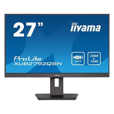 IIYAMA 27