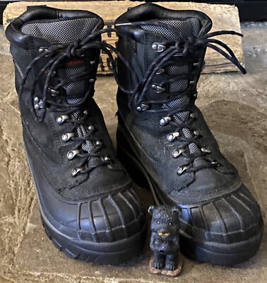 Rocky Pathfinder Extreme Thinsulate Ultra 600g Winter Boots, Men s 7M - NWOB  