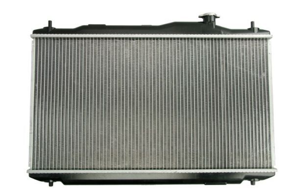Thermotec KüHler WasserküHler MotorküHler FüR Honda Civic Viii Hatchback FN FK-image