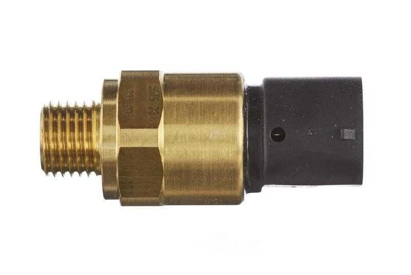 Engine Cooling Fan Switch fits 1995-1998 BMW 318i 318ti,Z3 HELLA - Image 4 of 4