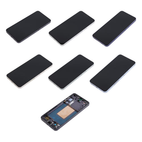 OLED For Samsung Galaxy S24 Plus 5G S926U/W LCD Display Screen Replacement Black - Picture 2 of 50